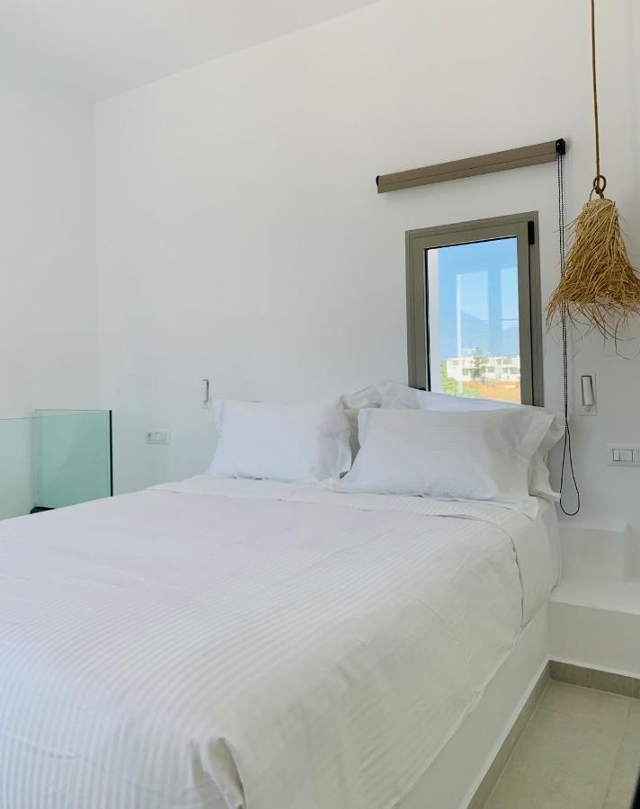 Casa Di Amerissa Premium Accommodation Skyros Zewnętrze zdjęcie